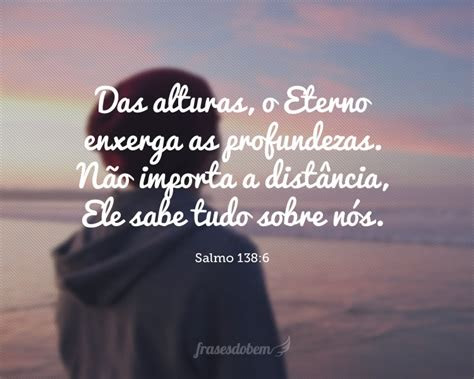 Frases De Reflexão Da Bíblia