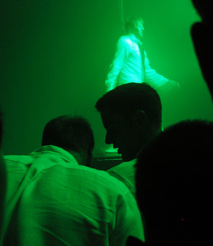 Fuerzabruta