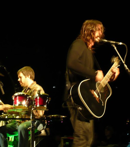  Taylor Hawkins Dave Grohl Echoes