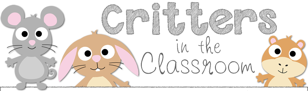 Critters in the Classroom