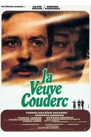La Veuve Couderc regarder steraming HD complet en ligne film 1971