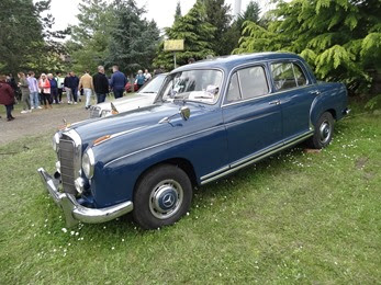 2023.05.01-047 Mercedes 220 S 1958
