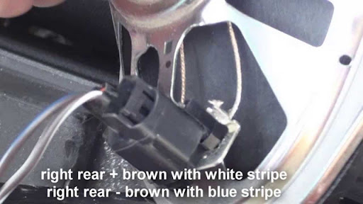 2014 Mustang Headlight Wiring Diagram