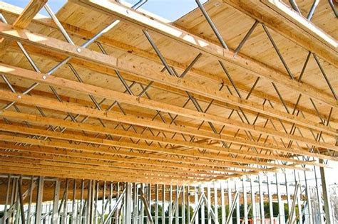 parallel chord truss design google search house