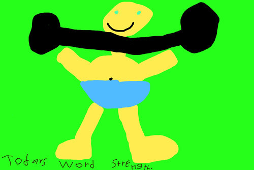 Weight loss camps are often seen as places where lots of teenage girls go to 