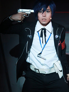 蒼井翔太 画像02 の画像 ビジュアルボーイ