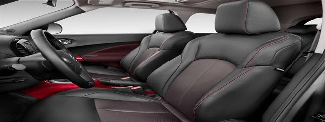 أسعار و مواصفات نيسان جوك 2014 فى دول الخليج 