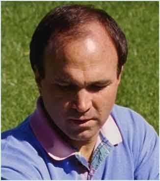 Male Pattern Baldness on Male Pattern Baldness Can Occur To Any Man At Some Point In His Life