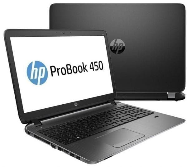 اتش بي بروبوك جي450