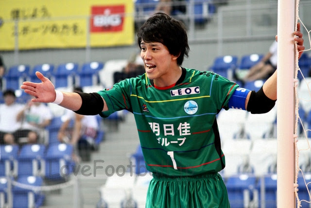 オーシャンアリーナカップ13 1回戦 バサジィ大分 Vs エスポラーダ北海道 府中アスレティックfcvsデウソン神戸 フットサル観戦を楽しむサイト Lovefootball Jp