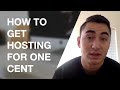 Hosting Web Low Cost