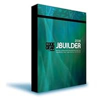Jbuilder 2008 Professional Named New DVD