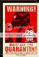 28 Weeks Later