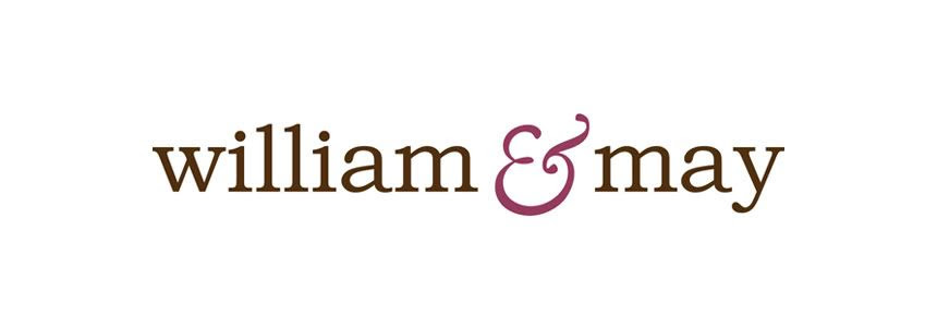 william&may
