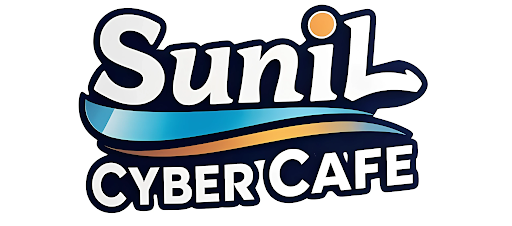 Sunil Cyber Cafe - Sarkari Govt Job, Online Form 2025