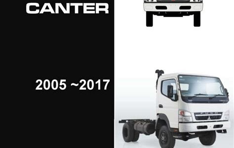 Free Reading mitsubishi canter manual download BookBoon PDF