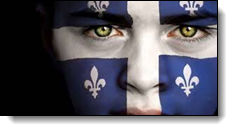 Quebecer - Lakota