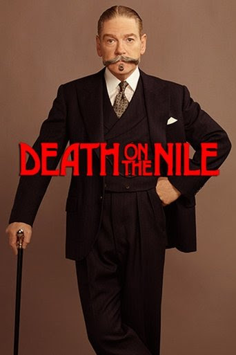 Mort sur le Nil película completa en inglés 