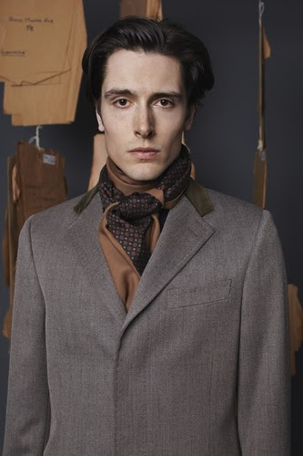 Richard Anderson RTW AW2012