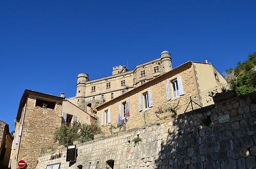 Le Barroux