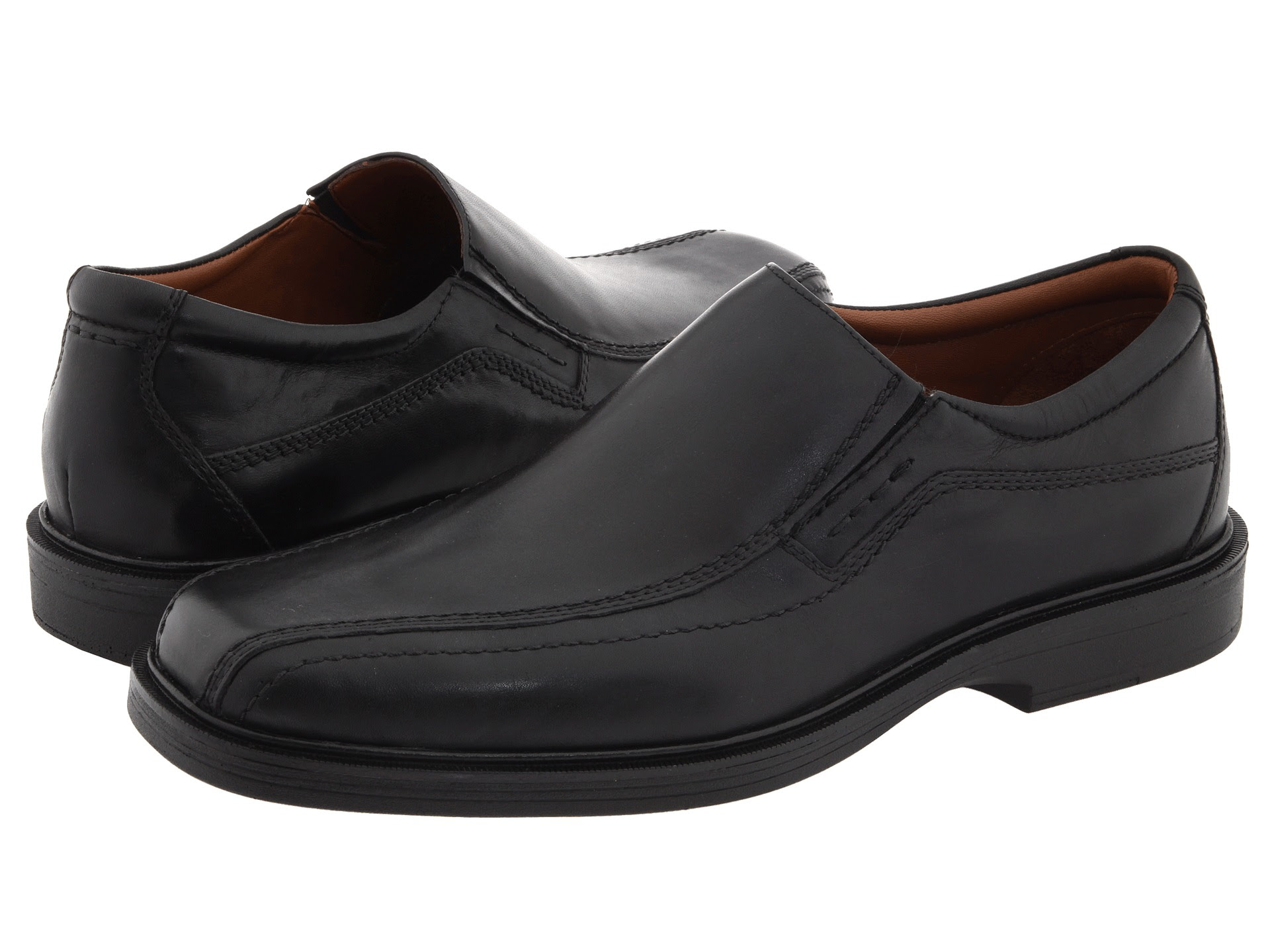 Johnston  Murphy Penn Slip-On - Zappos Free Shipping BOTH Ways
