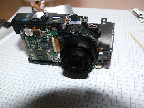 canon digital camera