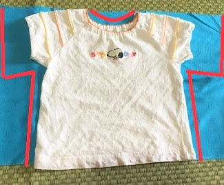 不思議の国のアリス 衣装の作り方 子供用を手作り 大人用でもok なんでも情報発信局