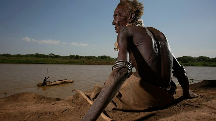 Ethiopia's Power Dreams