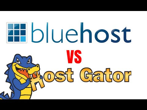 Video Hostinger Vs Bluehost