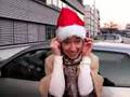 Frisur Isabell Hertel, Shopping...