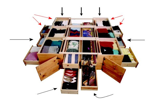 Diy Woodworking Machines, King Size Captains Bed With ...