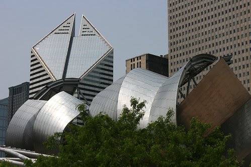rooftops