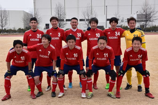 香川県サッカー協会 フォトギャラリー