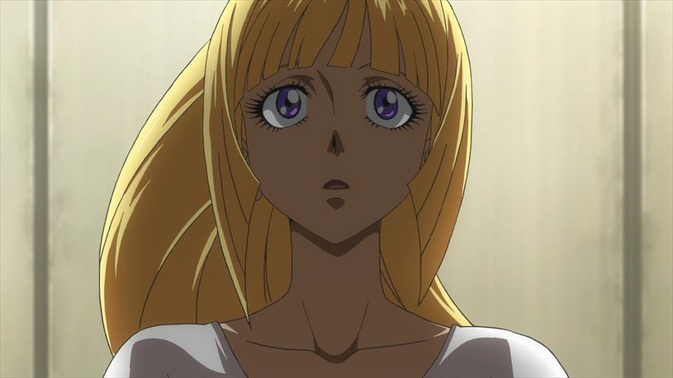 Story 機動戦士ガンダム 鉄血のオルフェンズ