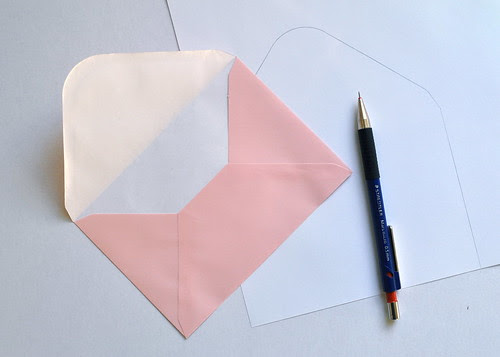 envelope liners