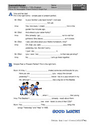 Ernst Klett Verlag - Green Line Bundesausgabe ab 2006