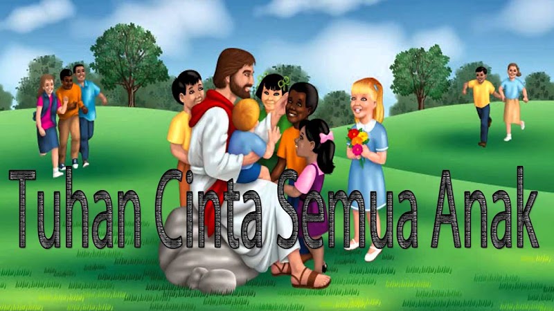 25+ Sluit Anak Anak, Ide Penting!