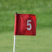 number 5