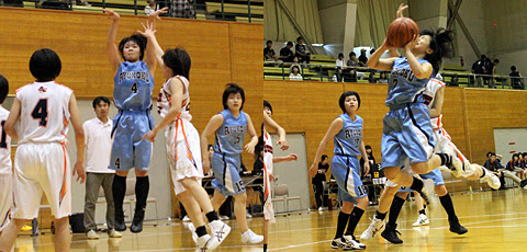 龍谷ニュース 旭川龍谷高等学校