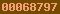 free html hit counter