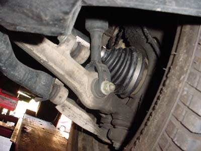 Cleaning as well as repacking CV joints tin live a filthy as well as frustrating labor Best Audi A8 CV Joints - Repacking to Sanity