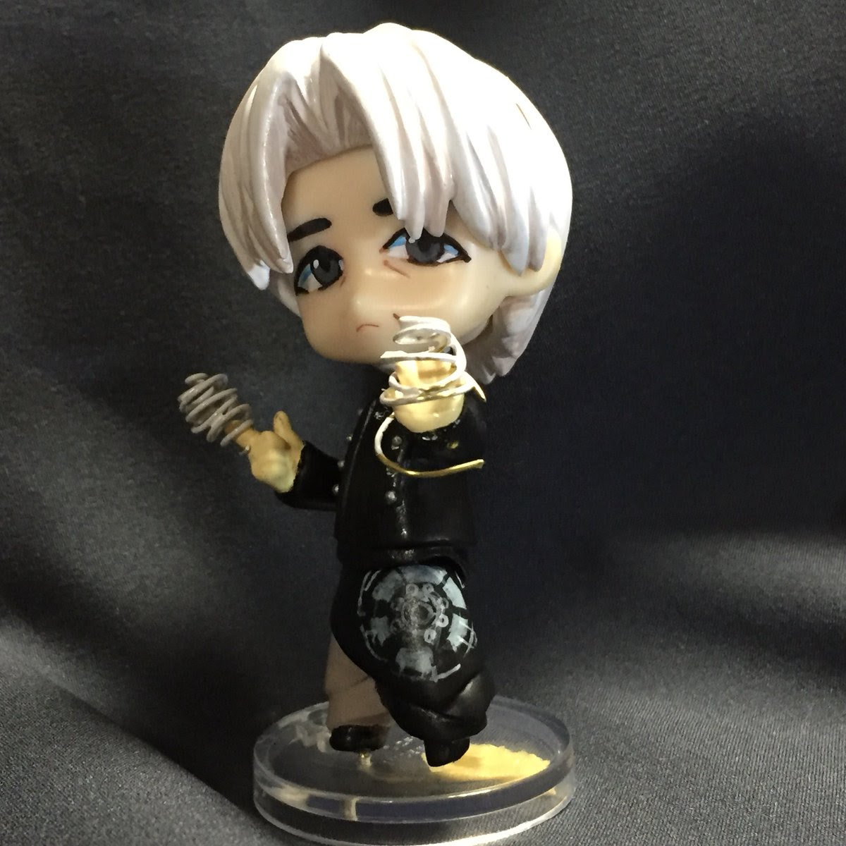 ひろしまのやぎ Stealth2o 平沢進 の検索結果 ツイセーブ