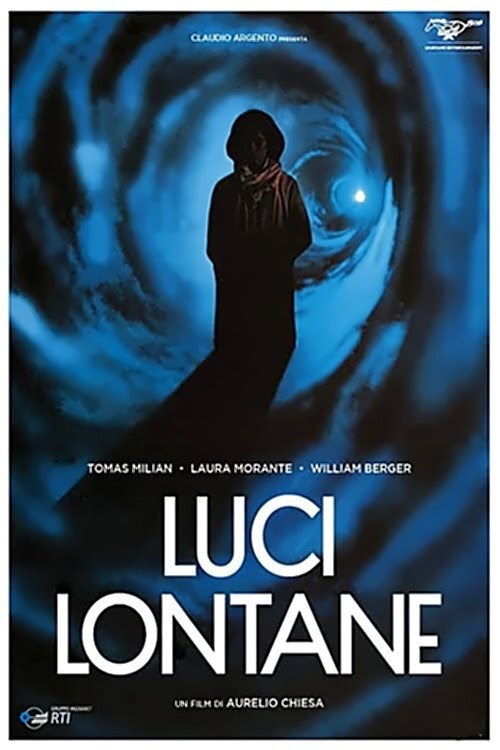 Luci lontane Streaming Italiano 1987 Guarda Film Completo Italia 4K
ULTRAHD