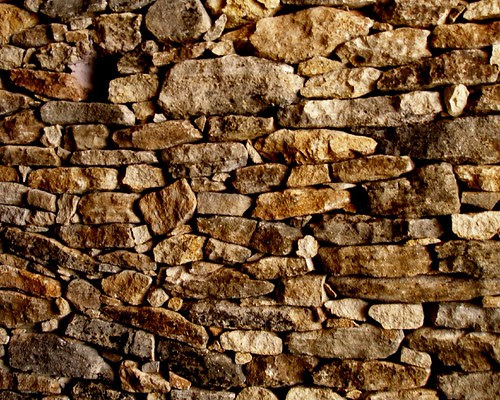 Muro de Piedra