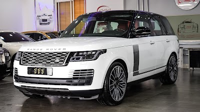 Land Rover Sport 2020 Price