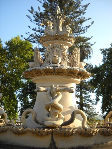 Jardim Botânico de Lisboa