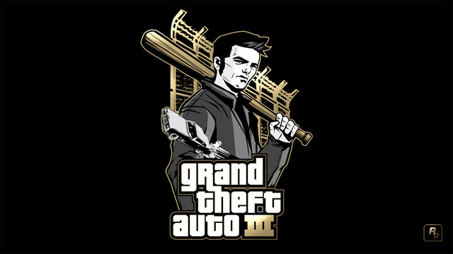 GTA 3 for android