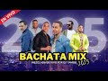BACHATA MIX VOL 4 🥃 LAS BACHATAS MAS NUEVAS DEL 2025 MEZCLADA POR DJ TAMBO / BACHATAS NUEVAS 2025