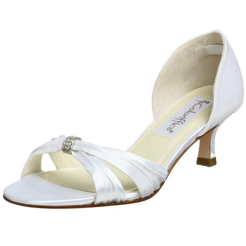 Coloriffics Women's Fantasy Sandal