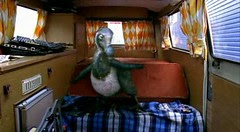 09 Dodo says bye